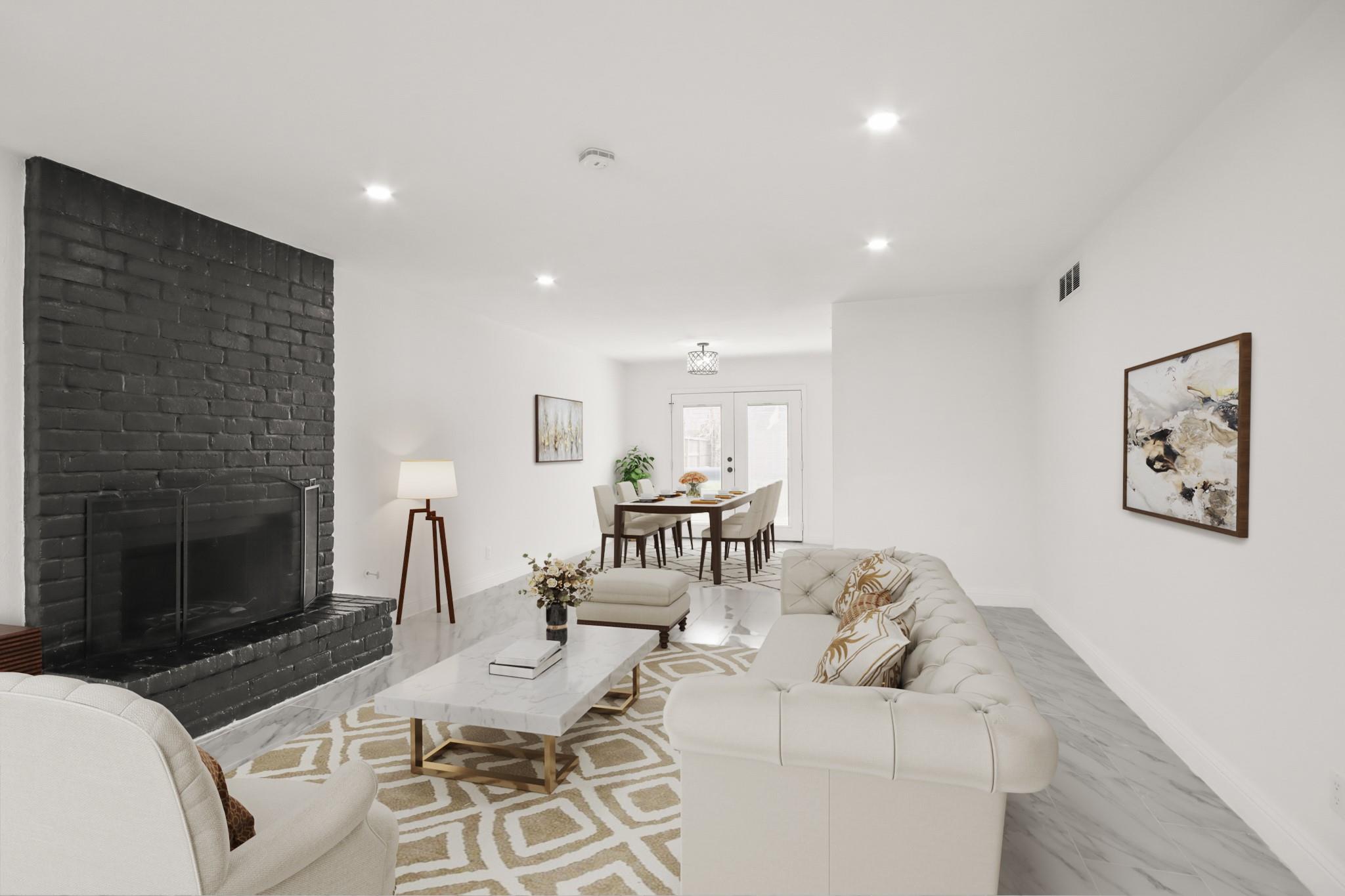 Residential in Spring 5