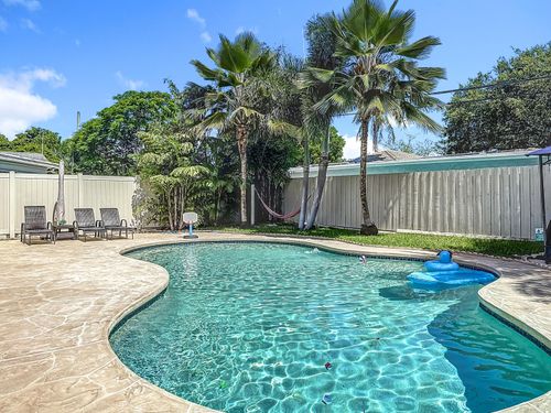 2601 Ne 18th St, Pompano Beach, FL, 33062-3014 | Card Image