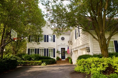 7135 Fodor Road, New Albany, OH, 43054 | Card Image