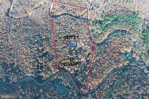 LOT 6 Brocket Dr, POINTS, WV, 25437 | Card Image