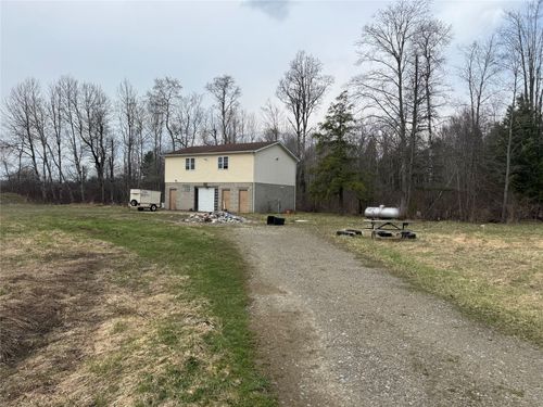 25700 Hermitage Ln, Cambridge Springs, PA, 16403 | Card Image