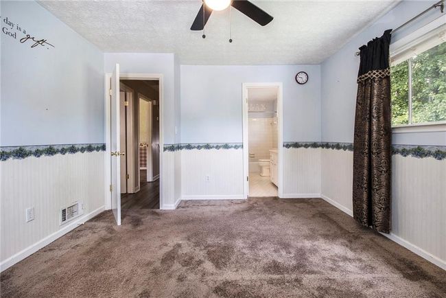 2209 Willoby Ct, House other with 4 bedrooms, 2 bathrooms and null parking in Morrow GA | Image 11