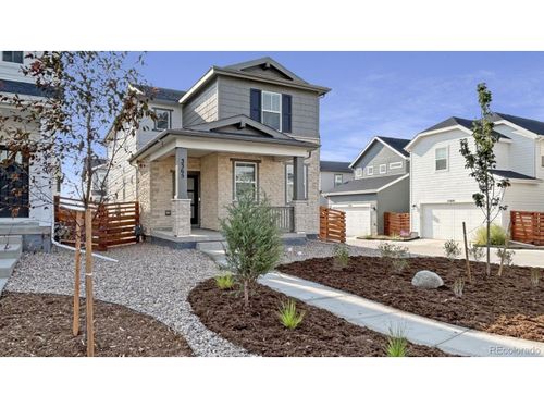 3365 N Coolidge Way, Aurora, CO, 80019-3781 | Card Image