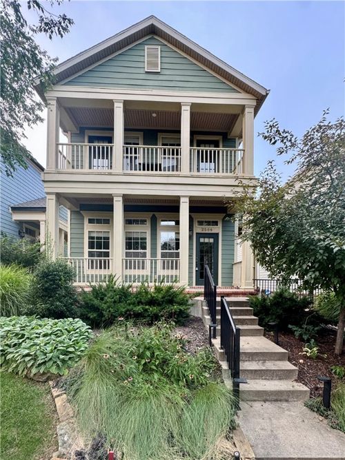 2566 E Frontier Elm Dr, Fayetteville, AR, 72703-4949 | Card Image