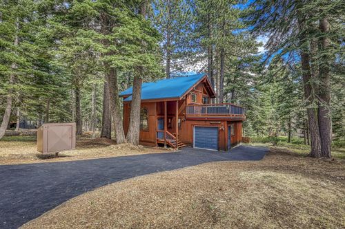 241 Shoreview Dr, Tahoe City, CA, 96145-2172 | Card Image