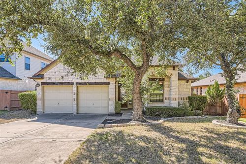 290 Maeves Way, Austin, TX, 78737-4601 | Card Image