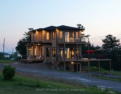 134 Hampton Cres, Roseneath, ON, K0K2X0 | Card Image