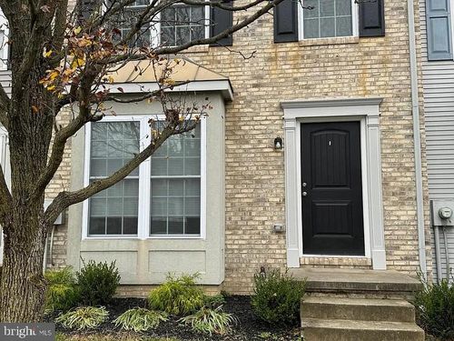 204 Barrington Ln, WINCHESTER, VA, 22601-5710 | Card Image