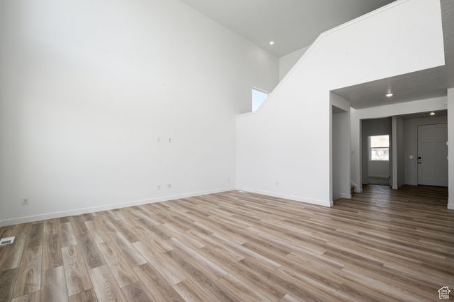 B234 - 1784 E Bison Dr, House other with 5 bedrooms, 3 bathrooms and 3 parking in Eagle Mountain UT | Image 6