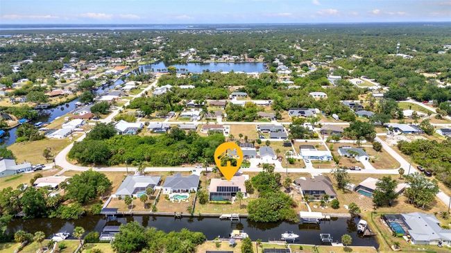 18753 Klingler Cir, House other with 3 bedrooms, 2 bathrooms and null parking in Port Charlotte FL | Image 46