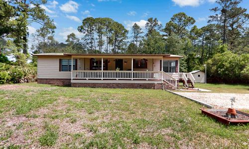 1098 Cherry Tree Rd, St Augustine, FL, 32086-5028 | Card Image