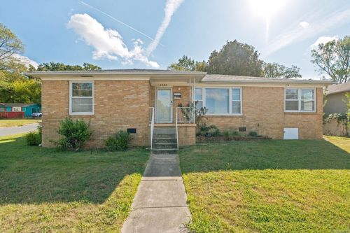 3101 S Gaines St, Little Rock, AR, 72206-3057 | Card Image