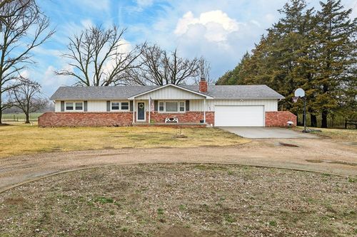 1155 N Oliver Rd, Belle Plaine, KS, 67013-7900 | Card Image