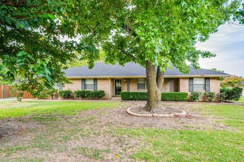 307 N Parvin St, Prosper, TX, 75078-2578 | Card Image