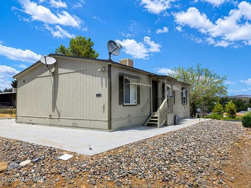 17072 E Duffers Dr, Mayer, AZ, 86333-4113 | Card Image
