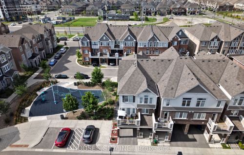 50-1222 Rose Way, Milton, ON, L9E1P1 | Card Image