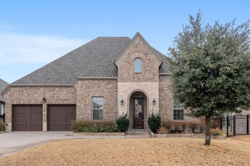 2700 Langley Way, Prosper, TX, 75078-1477 | Card Image