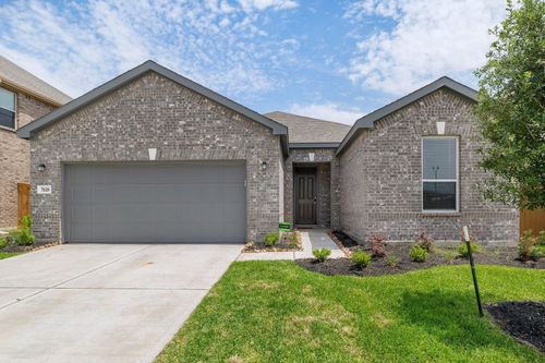 7618 Coral Key Dr, Cypress, TX, 77433-6282 | Card Image