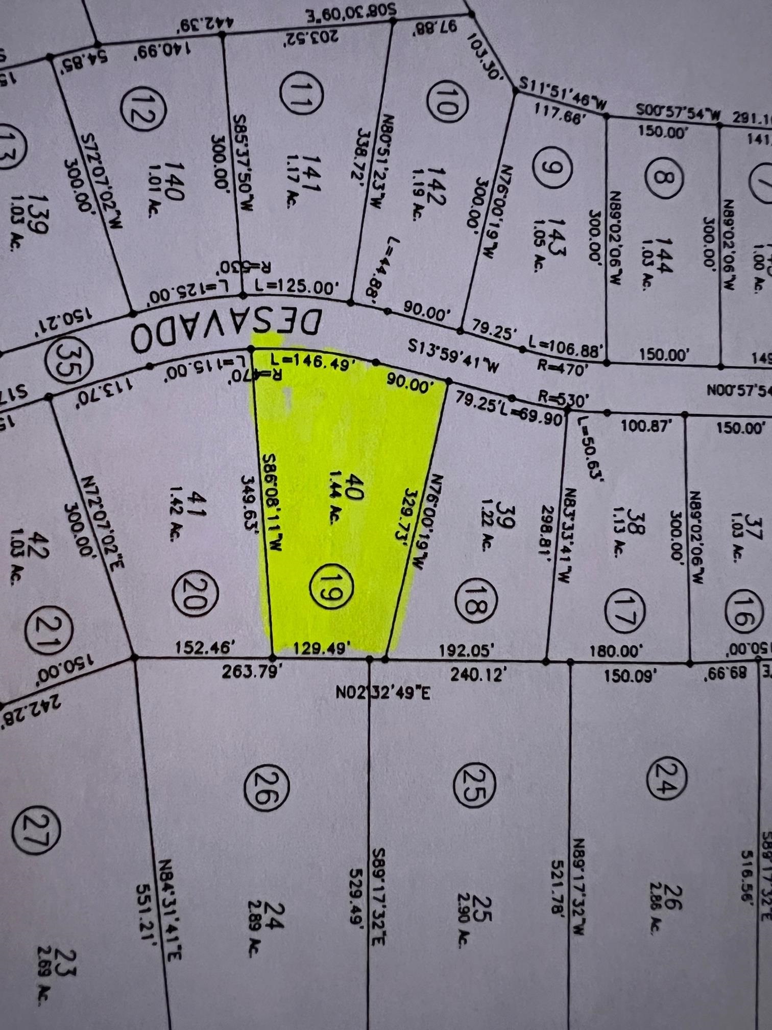 Land in Montague 4
