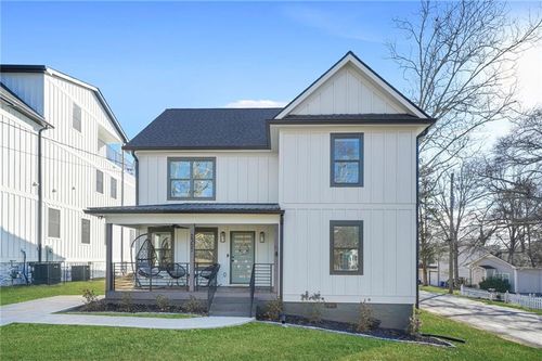 2357 Lynn Iris Dr, decatur, GA, 30032-4031 | Card Image