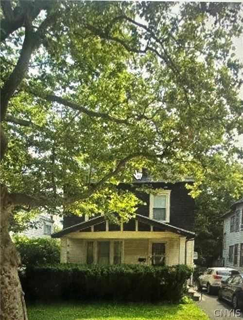 1043 Lancaster Avenue, Syracuse, NY, 13210 | Card Image