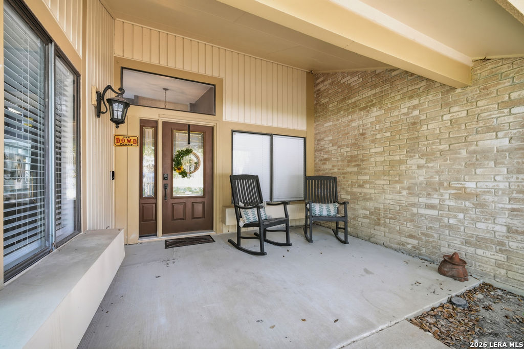 Residential in San Antonio 4