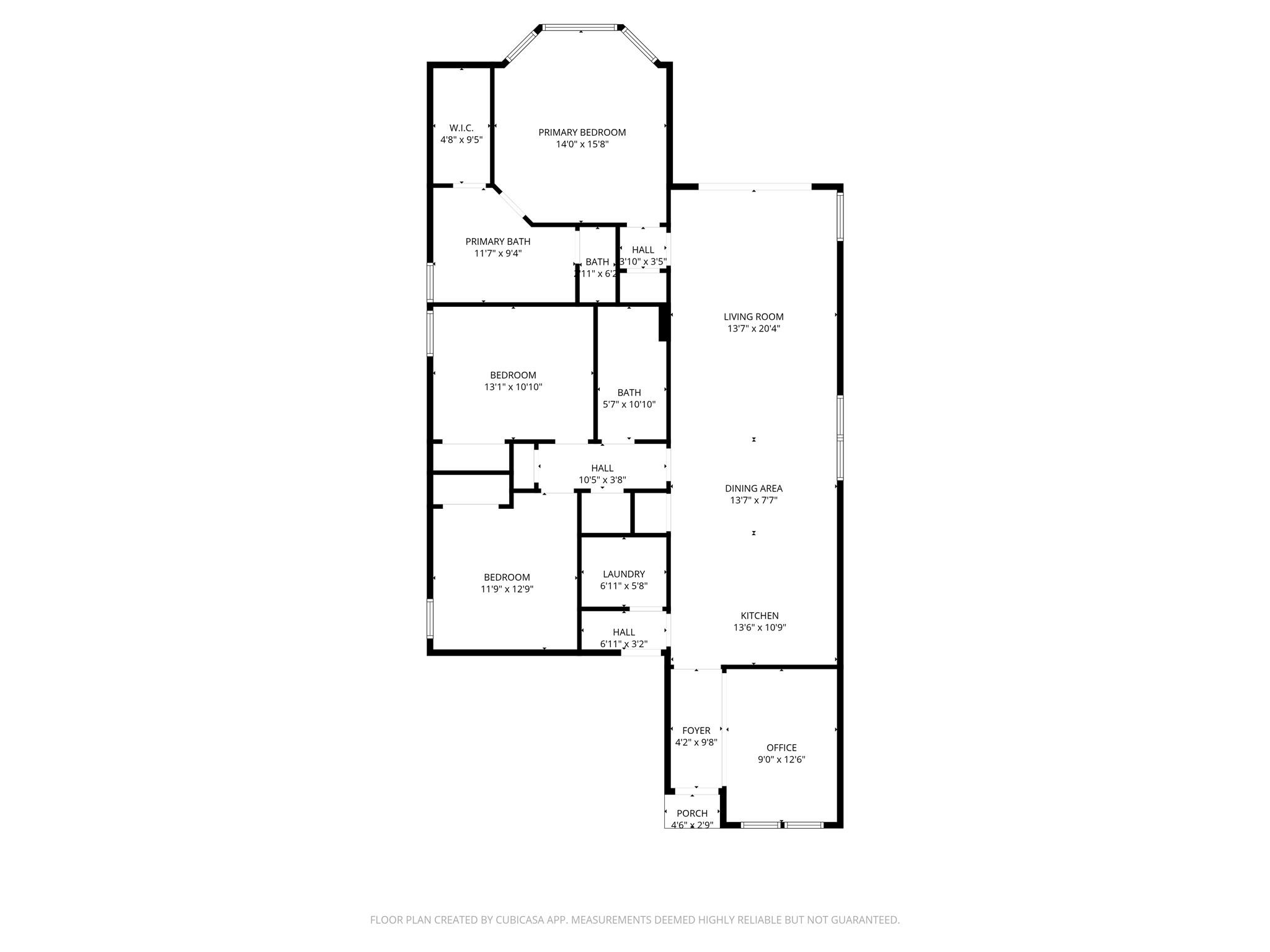 Residential in Georgetown 2