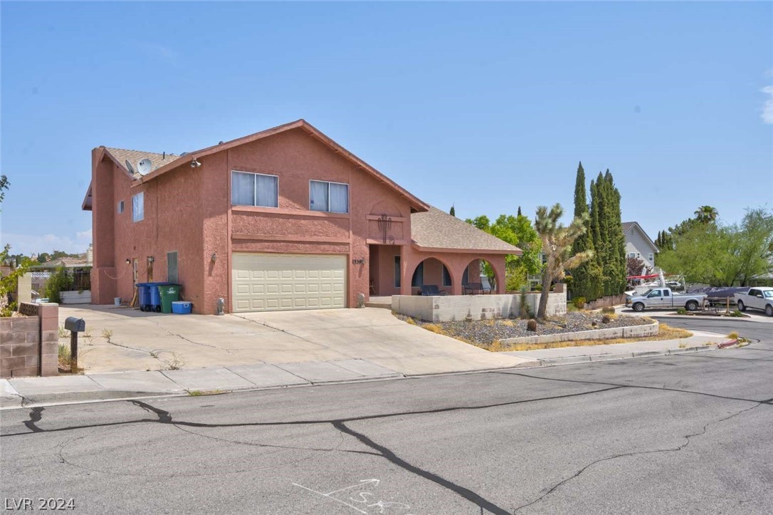 Becky Ln, Boulder City, NV 89005