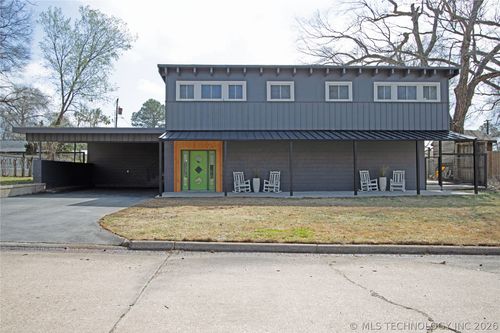 4701 Howard St, Muskogee, OK, 74401-1556 | Card Image