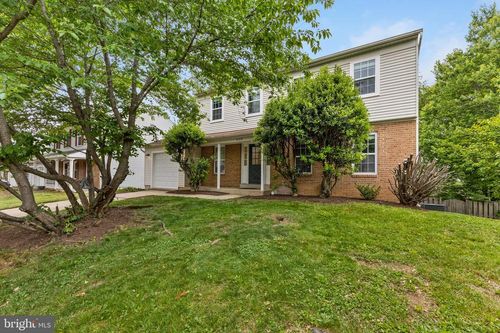 6139 Franconia Station Ln, ALEXANDRIA, VA, 22310-2522 | Card Image