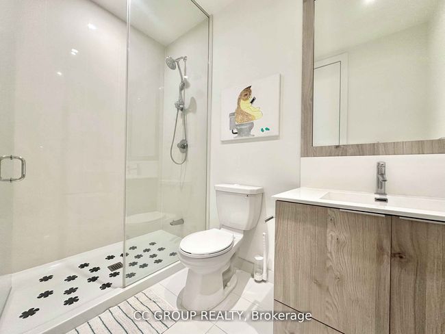 505 - 25 Adra Grado Way, Condo with 2 bedrooms, 2 bathrooms and 1 parking in North York ON | Image 15