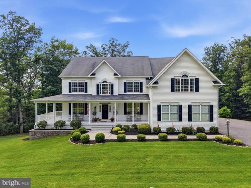 6492 Detrick Rd, MOUNT AIRY, MD, 21771-7800 | Card Image