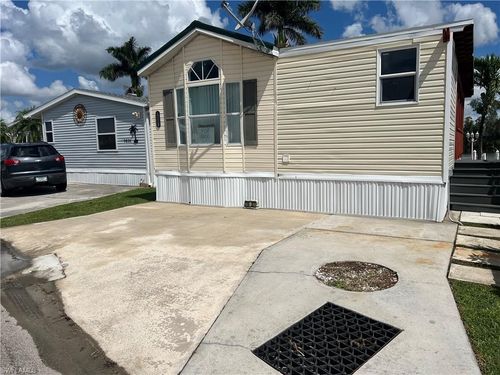 7037 Armadillo Way, FORT MYERS, FL, 33967-6046 | Card Image