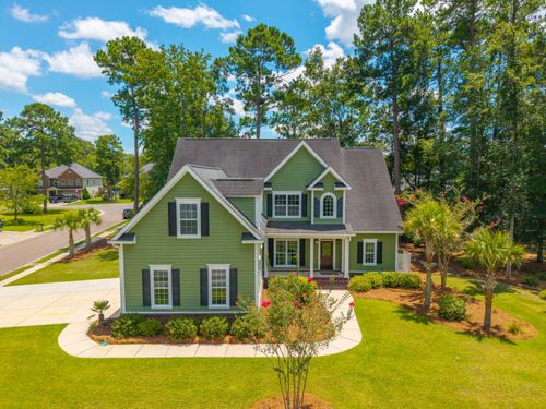 122 Pine Valley Dr, Summerville, SC, 29483-5197 | Card Image