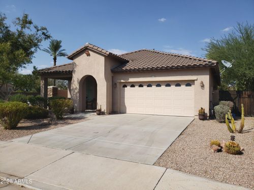 208 E Caribbean Dr, Casa Grande, AZ, 85122-5071 | Card Image