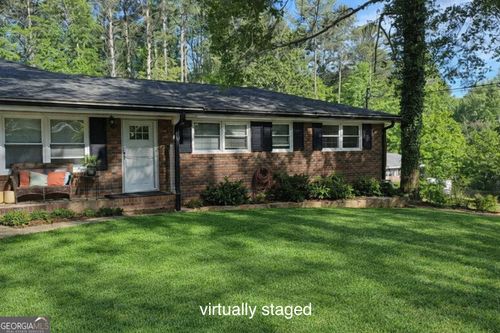 303 Wildwood Drive, Dallas, GA, 30132 | Card Image