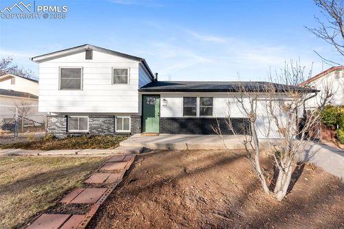 465 Calle Entrada, Fountain, CO, 80817-1659 | Card Image