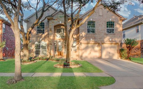 6411 Hope Wood Mills Dr, Katy, TX, 77494-0302 | Card Image