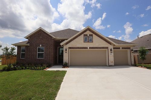 12017 Willow Way Ave, Mont Belvieu, TX, 77535-5825 | Card Image