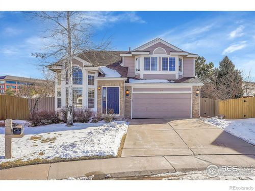 1542 Snap Dragon Court, Superior, CO, 80027 | Card Image