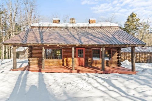 5600 Pikes Falls Rd, Jamaica, VT, 05343-9610 | Card Image