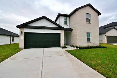 4019 Prairie Grove Dr, Richmond, TX, 77469-3921 | Card Image