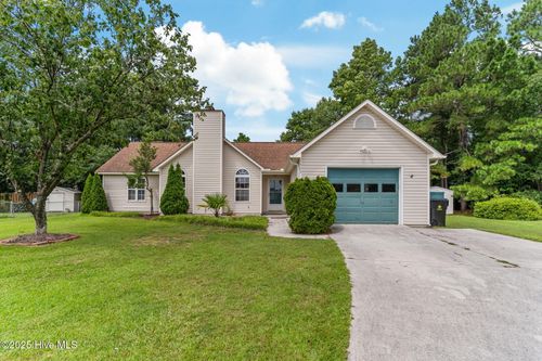 1303 Big Horn Ct, Wilmington, NC, 28411-7071 | Card Image