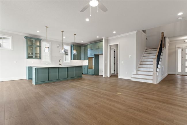 109 Castleford Dr, House other with 4 bedrooms, 3 bathrooms and null parking in Clemson SC | Image 9