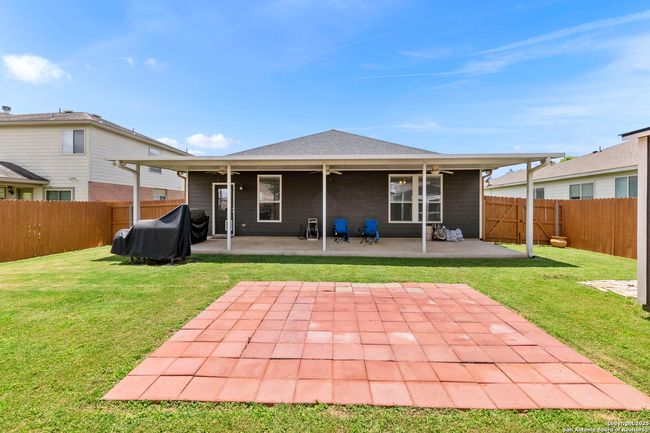 Includes pavestone patio. | Image 24