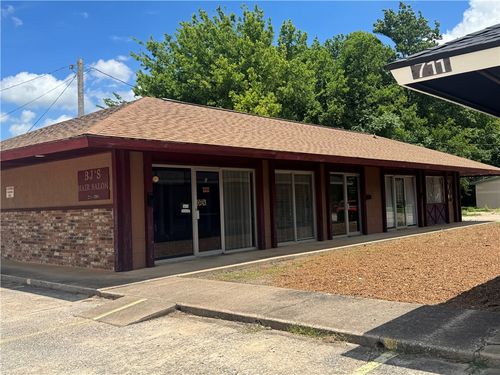 4-5-6-and-7-711 S Mount Olive St, Siloam Springs, AR, 72761-3611 | Card Image