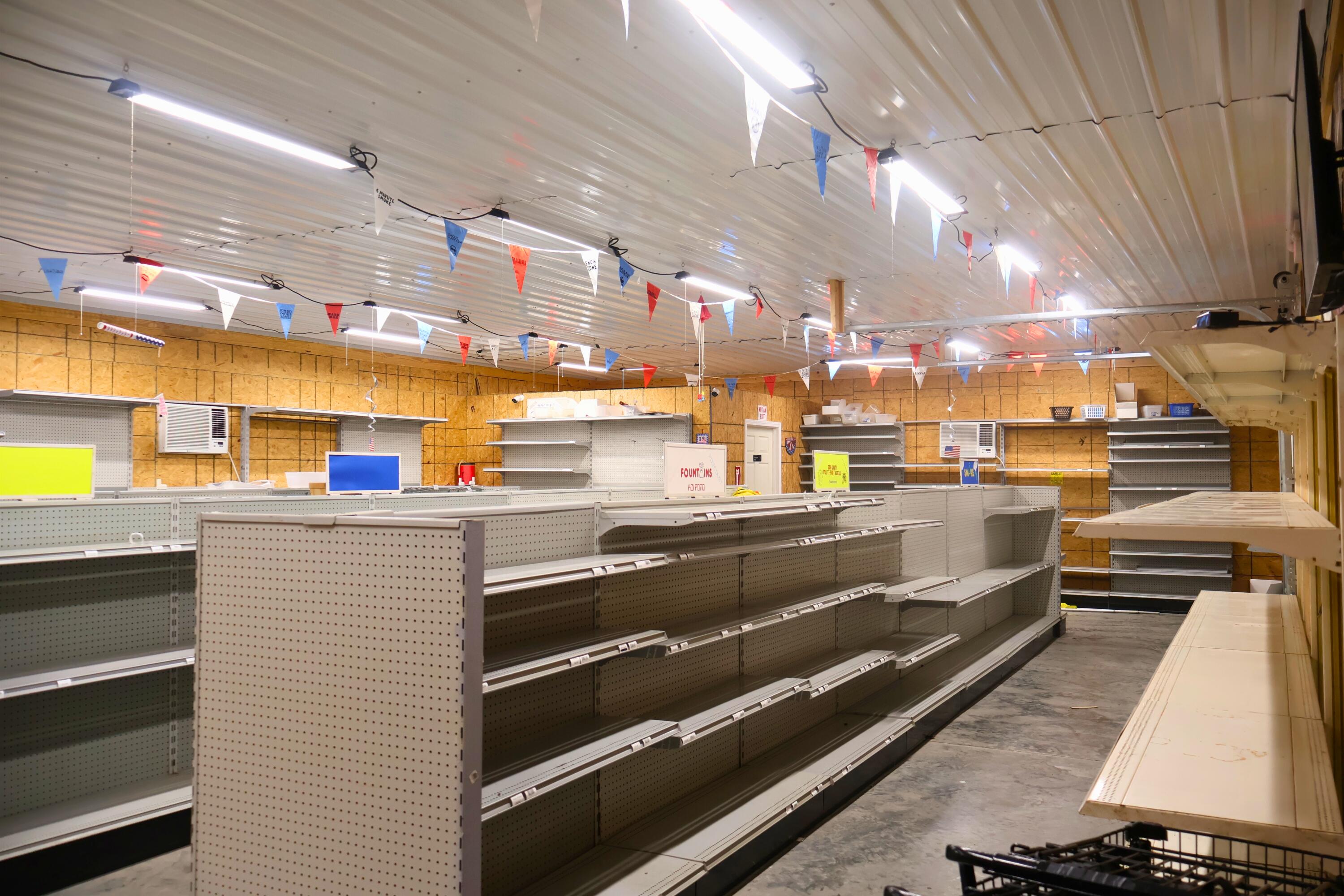 Commercial Sale in Fayette 5