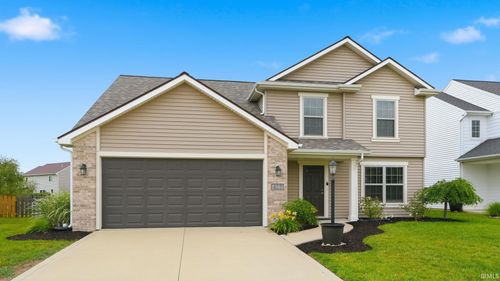422 Heyford Ct, Fort Wayne, IN, 46818-9253 | Card Image