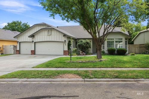 5856 N Brooklet Pl, Boise, ID, 83713-1353 | Card Image