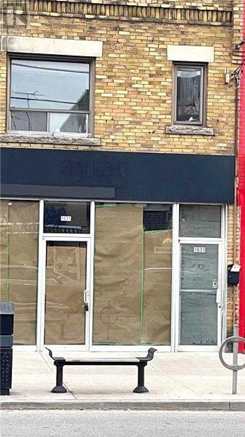 2-1631 Bayview Avenue, Toronto (Leaside), ON, M4G3B5 | Card Image